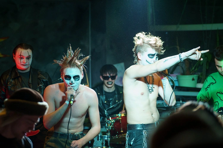 Фото: Дмитрий Мясников