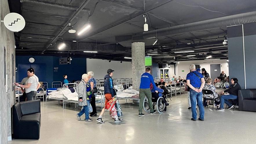 Фото: Анна Григор