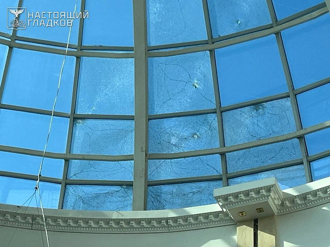 Фото: соцсети Вячеслава Гладкова