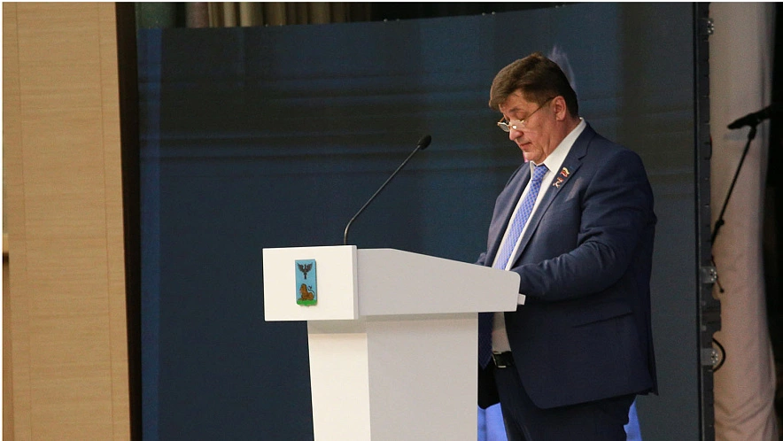 Фото: Андрей Закоморный