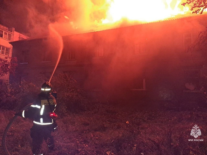 Фото: пресс-служба МЧС Белгородской области