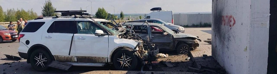 Фото: телеграмм-канал Вячеслава Гладкова