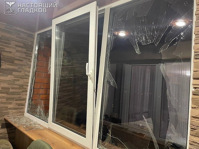 Фото: соцсети Вячеслава Гладкова