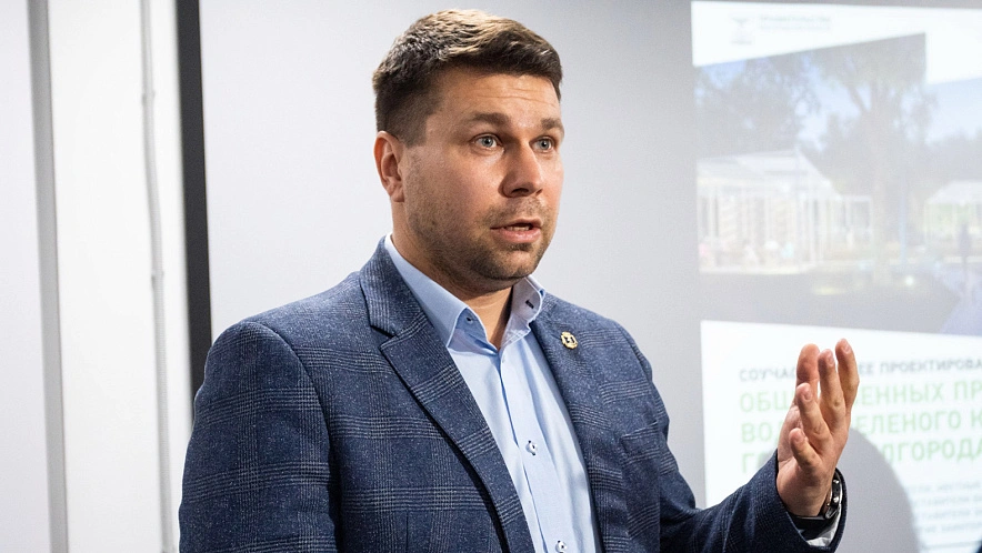 Фото: Андрей Закоморный