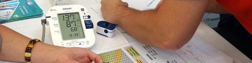 Фото: Виктория Передерий