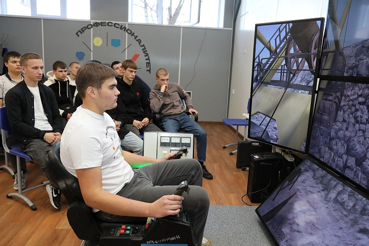 Фото: Александр Белашов