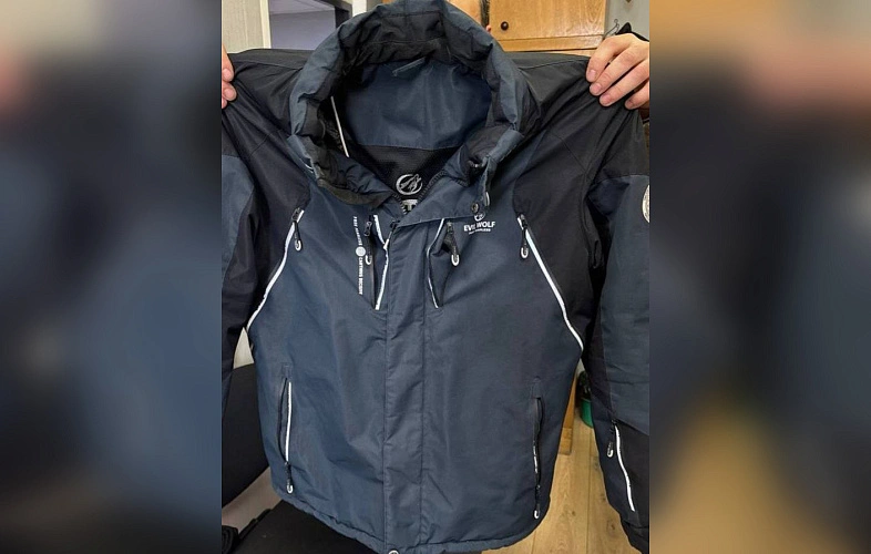 Фото: пресс-служба УМВД по Белгородской области