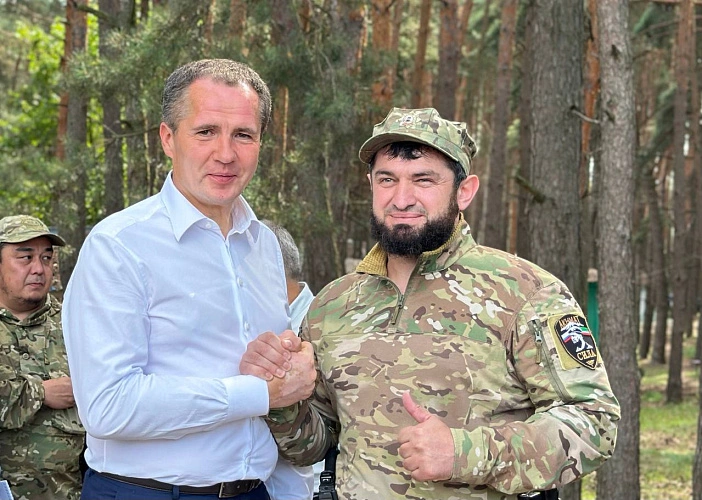 Фото: соцсети Вячеслава Гладкова