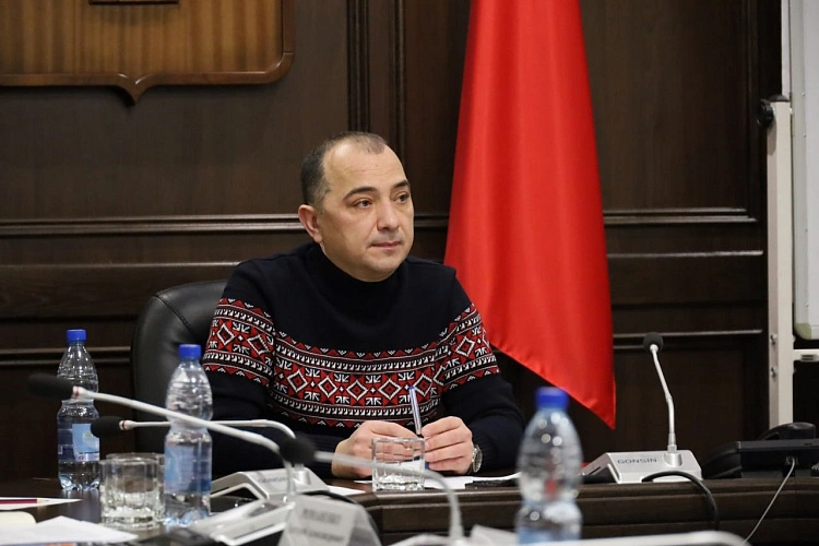 Фото: пресс-служба администрации Шебекинского муниципального округа