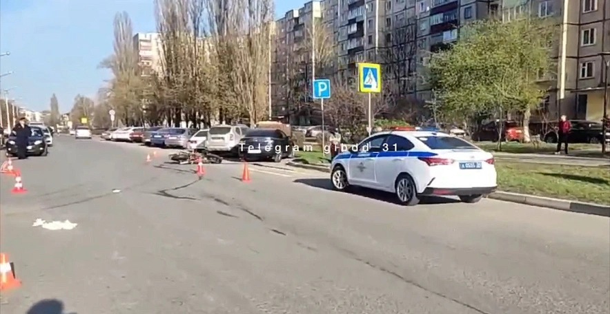 Фото: ГИБДД