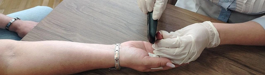 Фото: Виктория Передерий