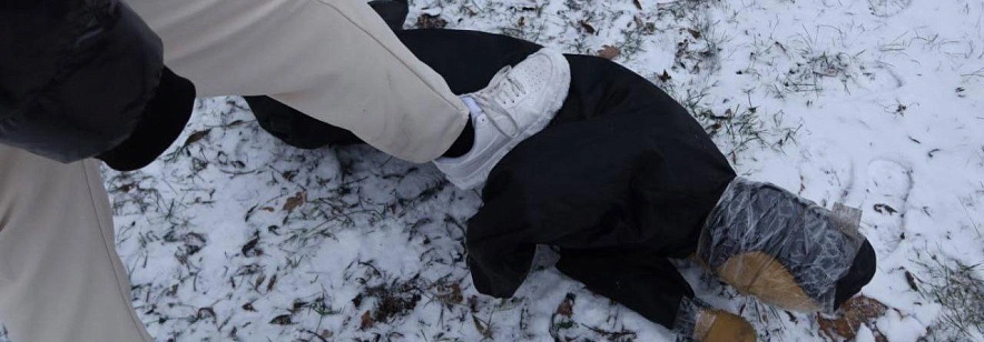 Фото: Следственный комитет по Белгородской области