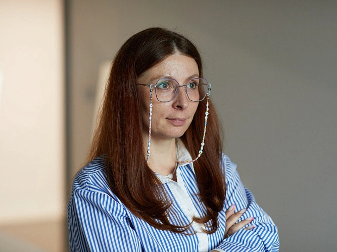 Фото: пресс-служба Сбера