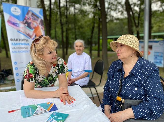 Фото: Елена Солодухина