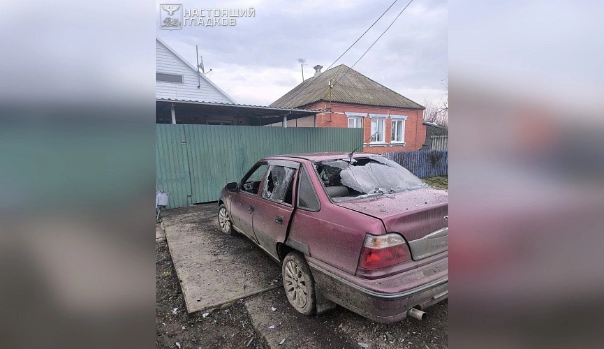 Фото: пресс-служба правительства Белгородской области