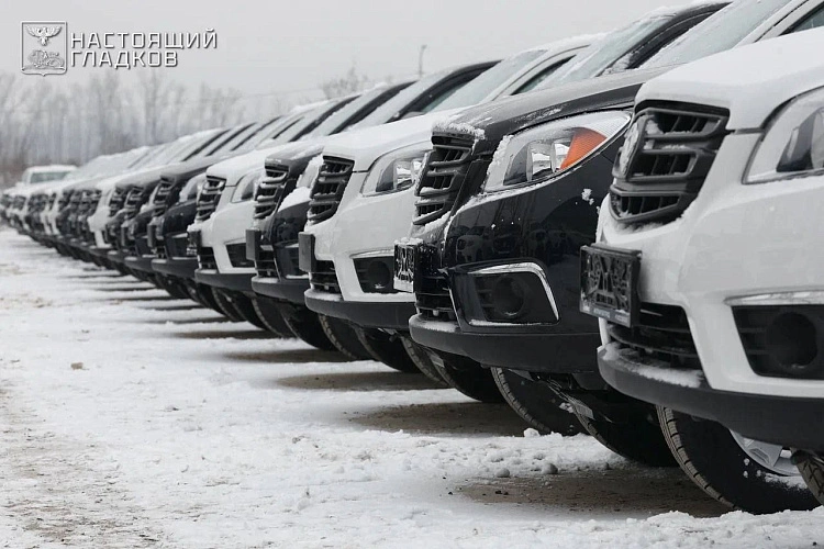 Фото: пресс-служба правительства Белгородской области