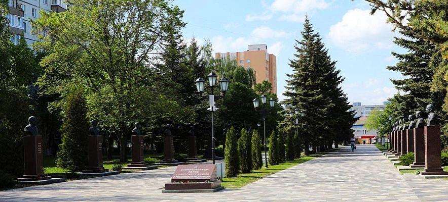 Фото: Александр Белашов