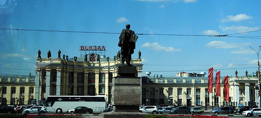 Фото: Максим Алтухов