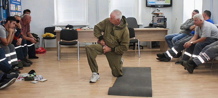 Фото: пресс-служба "Белгородэнерго"