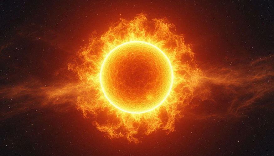 Фото: Шедеврум