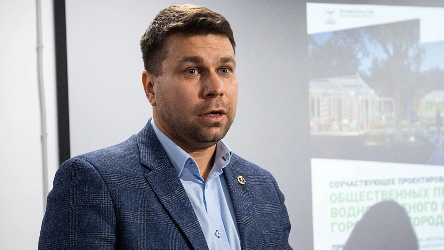 Фото: Андрей Закоморный