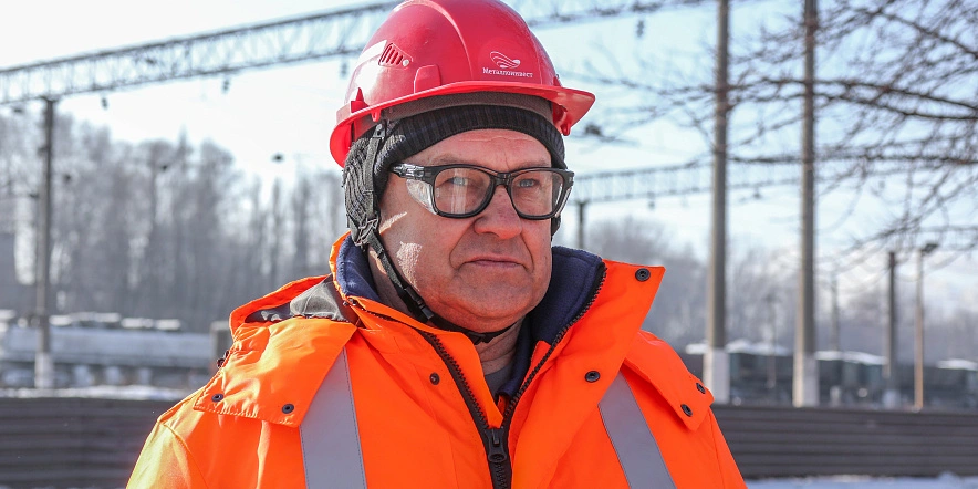 Фото: Александр Белашов