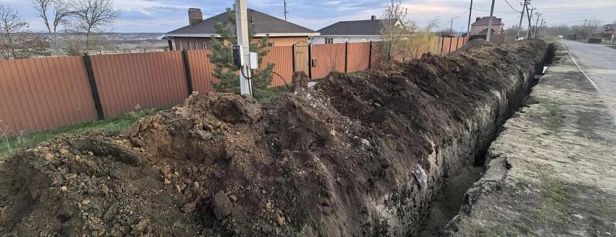 Фото: социальные сети Вячеслава Гладкова