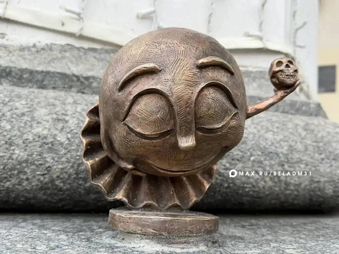 Фото: пресс-служба администрации Белгорода