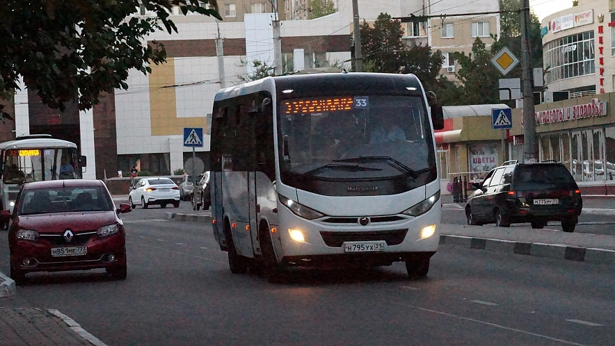Фото: Сергей Егоров