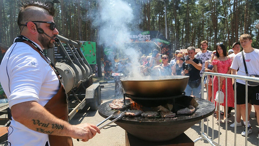 Фото: Антон Вергун