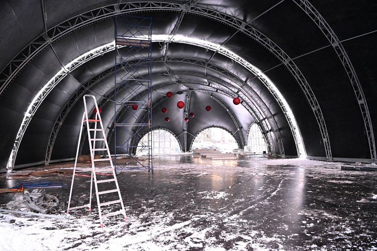 Фото: соцсети Валентина Демидова