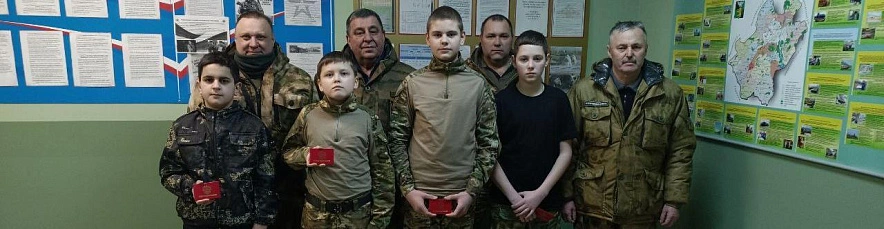 Фото: со страницы Александра Курчевского