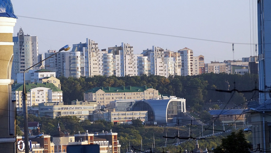 Фото: Сергей Егоров