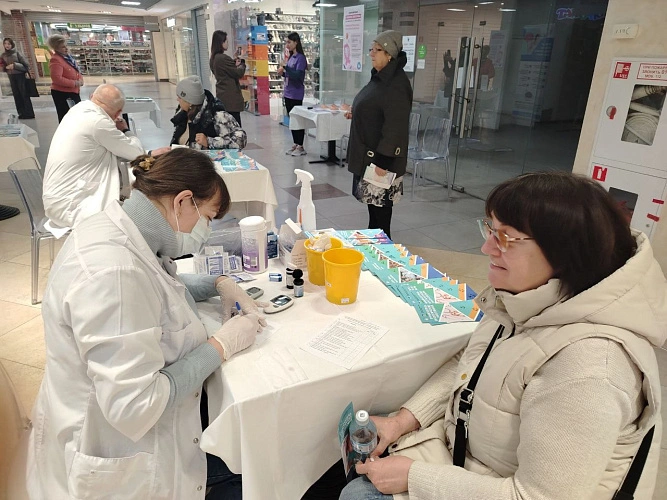 Фото: Елена Солодухина