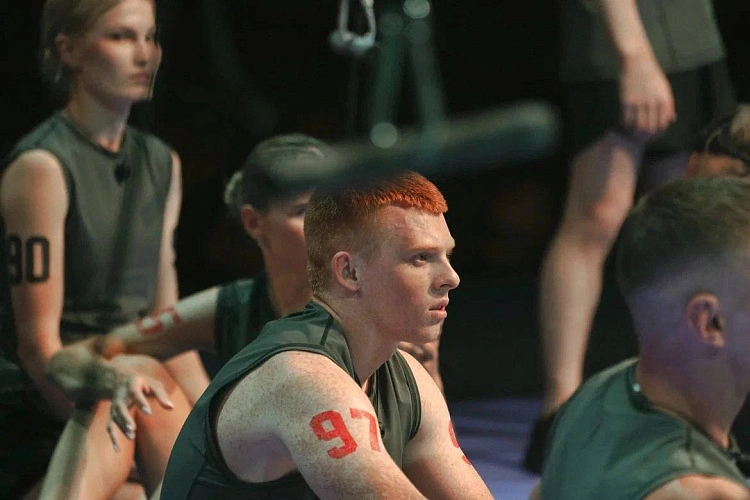 Фото: министерство спорта Белгородской области