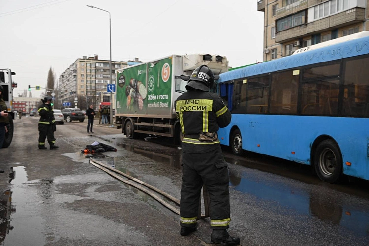 Фото: Валентин Демидов