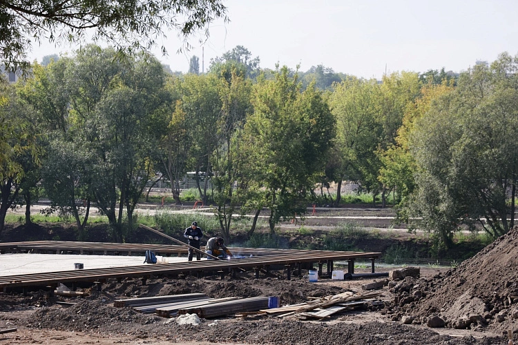 Фото: соцсети Вячеслава Гладкова