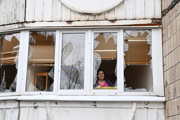 Фото: соцсети Валентина Демидова