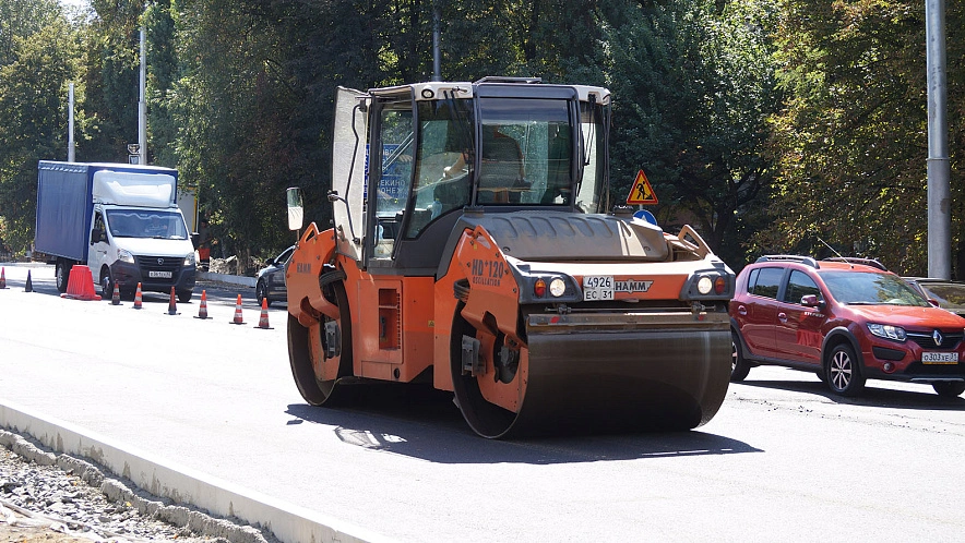 Фото: Сергей Кудрин