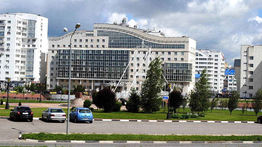 Фото: Сергей Егоров