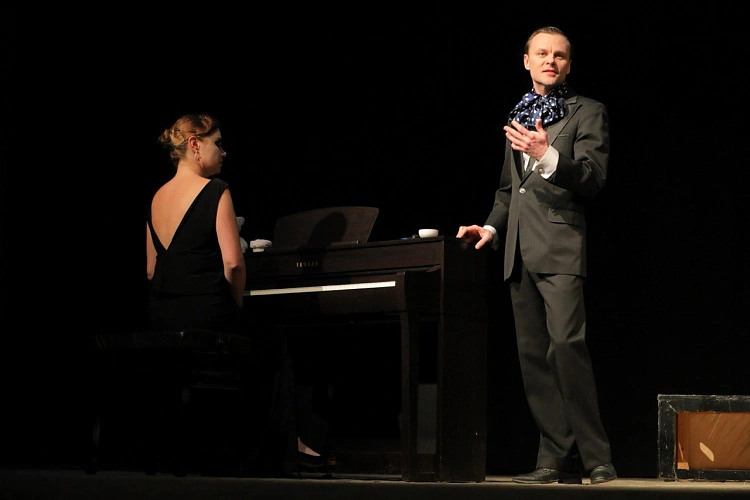 Фото: Валерий Воронов