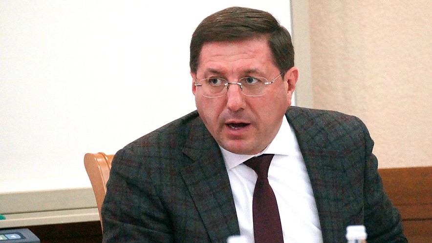 Фото: Сергей Егоров