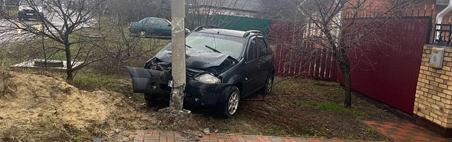 Фото: пресс-служба областного управления ГИБДД