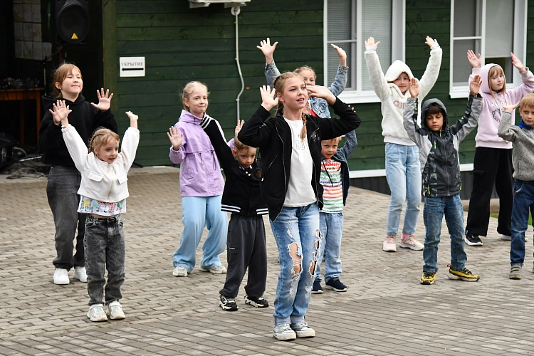 Фото: Татьяна Санькова