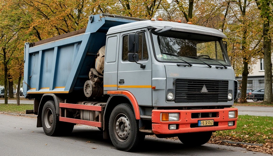 Фото: Шедеврум