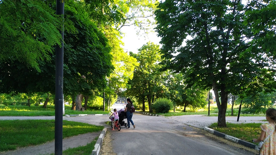 Фото: Сергей Егоров