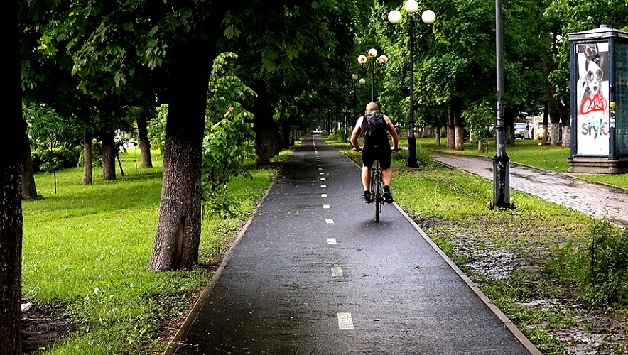 Фото: Сергей Егоров