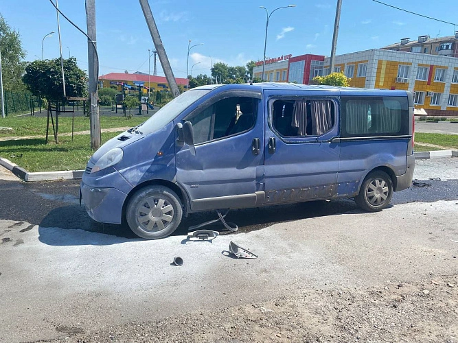 Фото: соцсети Вячеслава Гладкова