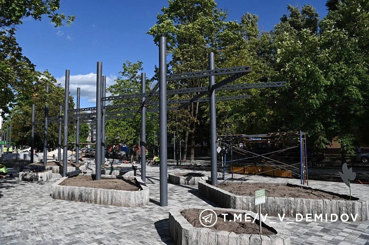 Фото: мэрия Белгорода