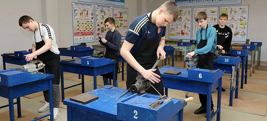 Фото: пресс-служба УК "Металлоинвест"